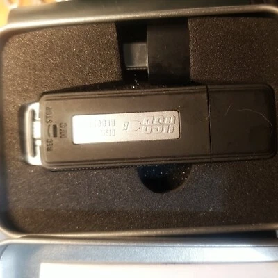 32gb Usb Voice Recorder