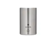 SNOW PEAK Can Cooler, 350