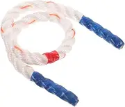 YARNOW Nylon Gymnastics Rope for Enhanced Fitness Rope for Kindergarten Morning Exercises Preschool Sensory Training Equipment Long