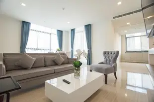 素坤逸路的2臥室公寓 - 155平方公尺/2間專用衛浴Stunning 2 Bedroom Apartment Soi 39 Sukhumvit