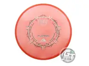 NEW Axiom Discs Plasma Crave 161g Coral Orange Rim Fairway Driver Golf Disc