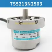 For TS5213N2503 encoder