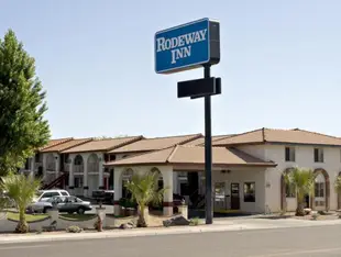 Rodeway Inn Hurricane - Zion National Park Area