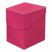 ULTRA PRO Deck Box Eclipse PRO 100+ Hot Pink