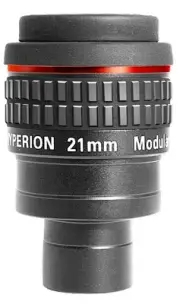 21mm Hyperion Eyepiece for 1.25" Focusers