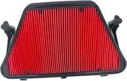 TXCJAU Motorcycle Air Filter For CBR1000RR CBR1000 RA Fireblade 1000 2017-2019 2021 2022 2023 CBR1000S1 2017 2018 2019
