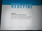 Rodan Fields Redefine AMP MD System -
