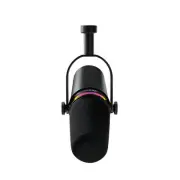Shure Mv7 -K-J Podcast Microphone Dynamic Built-In Reverb Xlr Output Usb-C Both
