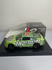 Kyle Busch 2022 Interstate Batteries 1:24 Nascar Diecast