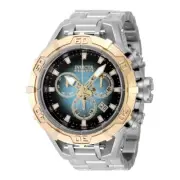 Invicta Reserve Swiss Ronda Z60 Caliber Men's Watch - 54mm, Steel 47852 NEW