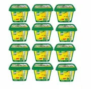 12 Knorr 095 Beef Base 16 oz No MSG & Gluten Free Soup Sauce Flavor Au Jus Res