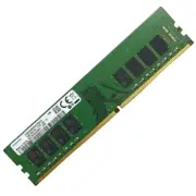Samsung 16GB DDR4 2133MHz PC4-17000 UDIMM Desktop Memory RAM M378A2K43BB1-CPB