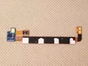 NEW Samsung Touch Sensor Keyboard Flex Cable Keypad for SPH-D710 Epic 4G Touch