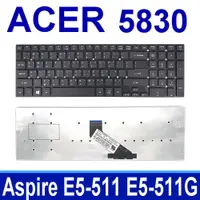 在飛比找松果購物優惠-ACER 5830 全新 繁體中文 鍵盤 E1-522 E1