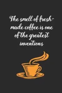 在飛比找博客來優惠-The Smell Of Fresh-Made Coffee