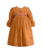 Nellystella Clover Dress