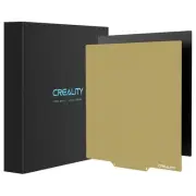Creality Ender 3 Max Neo Bed Upgrade, PEI Sheet 310 x 320mm Removable...