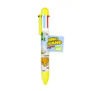 Dino Pen Multi Coloured