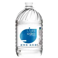 在飛比找家樂福線上購物網優惠-悅氏Light鹼性水6000ml