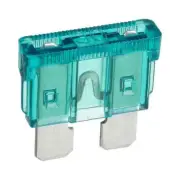 Narva 52830 30 AMP Green Standard ATS Blade Fuse (Box of 50)