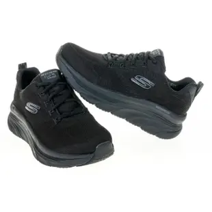 【SKECHERS】女鞋 運動系列 D LUX WALKER(149810BBK)