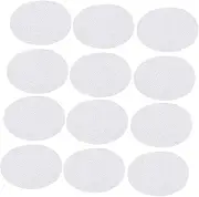 SUPVOX Pet Wet Tissue Napkin Towelette 120pcs Dog Eye Wipes Cat Wipes Non-Woven Gentle Effective for Pet Eye Cleaning