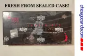 Michael Jordan 1999 UD Upper Deck 60-Card Career Set Brand New Factory Sealed