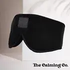 Sleep Mask bluetooth headphones with built in white noise