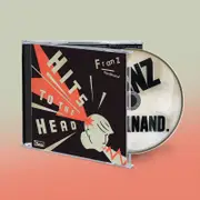 Franz Ferdinand-Hits To The Head CD