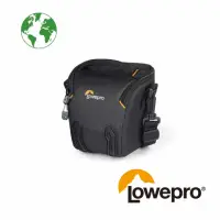 在飛比找momo購物網優惠-【Lowepro 羅普】愛德蒙 TLZ30 III相機包(L