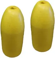 KUFA Sports 5x11-Inch Shrimp Trap Float