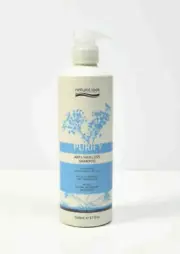 Natural Look Purify Anti-Hair Loss Shampoo 500 Ml