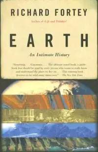 在飛比找博客來優惠-Earth: An Intimate History
