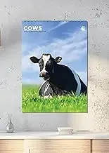 Cows Calendar 2026