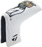TaylorMade Colorado Putter Blade Headcover