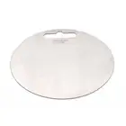 Ti Cutting Board Double Sided Cutting Mat Chopping Board for Meat Bread R5J2