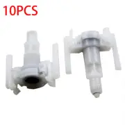10Pcs DX5 Upper Damper Connector for Mimaki JV33 /JV5 /CJV30 Printer