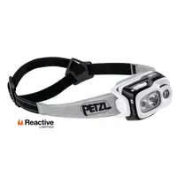 在飛比找蝦皮購物優惠-【Petzl】E095BA00 黑 SWIFT RL 充電式