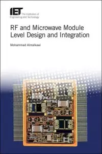 在飛比找博客來優惠-RF and Microwave Module Level 