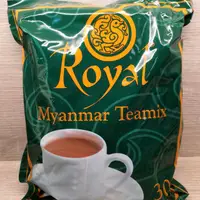 在飛比找蝦皮購物優惠-【新賣場衝評價】最新到貨！ 緬甸皇家奶茶 緬甸奶茶 Roya