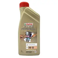 在飛比找松果購物優惠-嘉實多 Castrol EDGE Pro A5 0W30 新