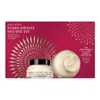 [New] Bobbi Brown Vitamin Enriched Face Base Duo Gift Set