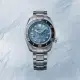 【SEIKO 精工】PROSPEX 愛海洋系列 藍調極地冰川潛水機械腕錶 SK038(6R35-01E0U/SPB299J1)