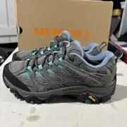Merrell Moab 3 Waterproof Women’s Size 6