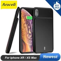 在飛比找ETMall東森購物網優惠-20000 Mah For Iphone XR Batter