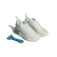 在飛比找PChome24h購物優惠-ADIDAS 女款 運動鞋 NMD_R1 W -IE9612