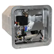 Suburban SW6DERA Hot Water System - 20.3L - 12V/240V LPG