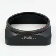 Hasselblad 38-60 Wide Angle Lens Hood Shade for Hasselblad 38mm/ 50mm/ 60mm Lens