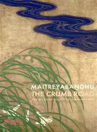 在飛比找三民網路書店優惠-The Crumb Road