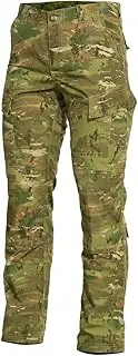 [Pentagon] Men's ACU Combat Pants Grassman